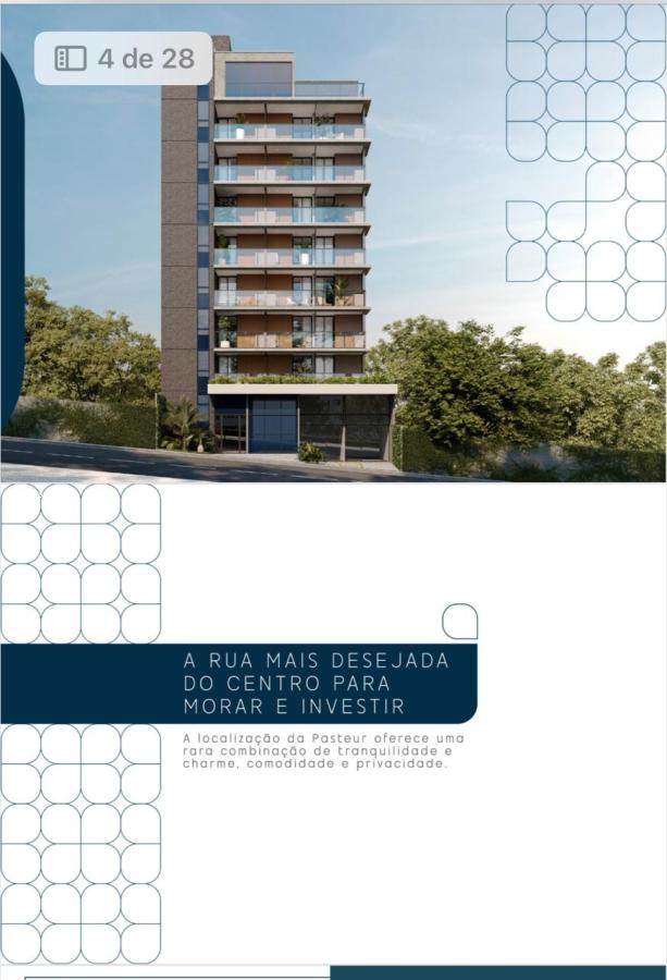 Apartamento, 1 quarto, 24 m² - Foto 2