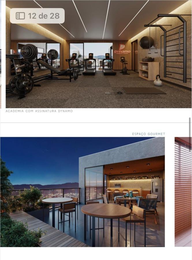 Apartamento, 1 quarto, 24 m² - Foto 6