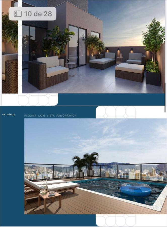 Apartamento, 1 quarto, 24 m² - Foto 5