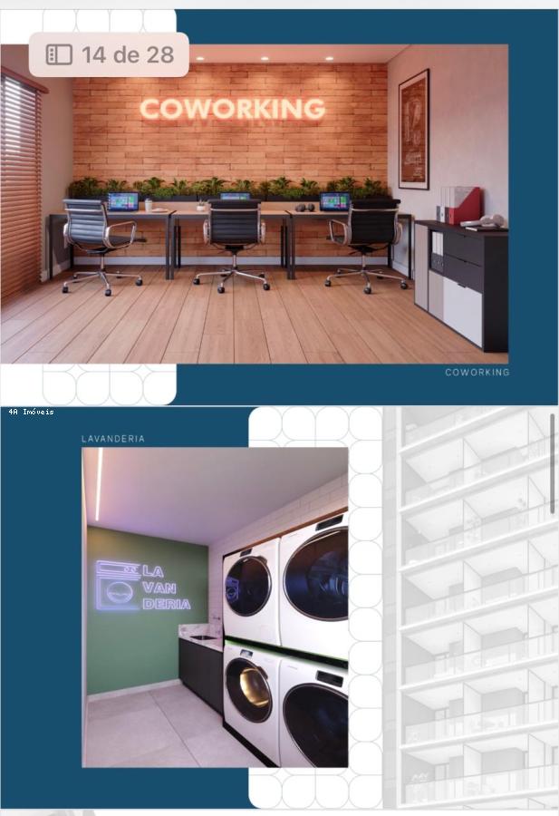 Apartamento, 1 quarto, 24 m² - Foto 7