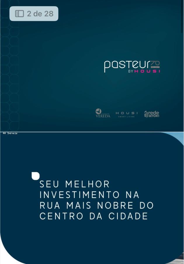 Apartamento, 1 quarto, 24 m² - Foto 1