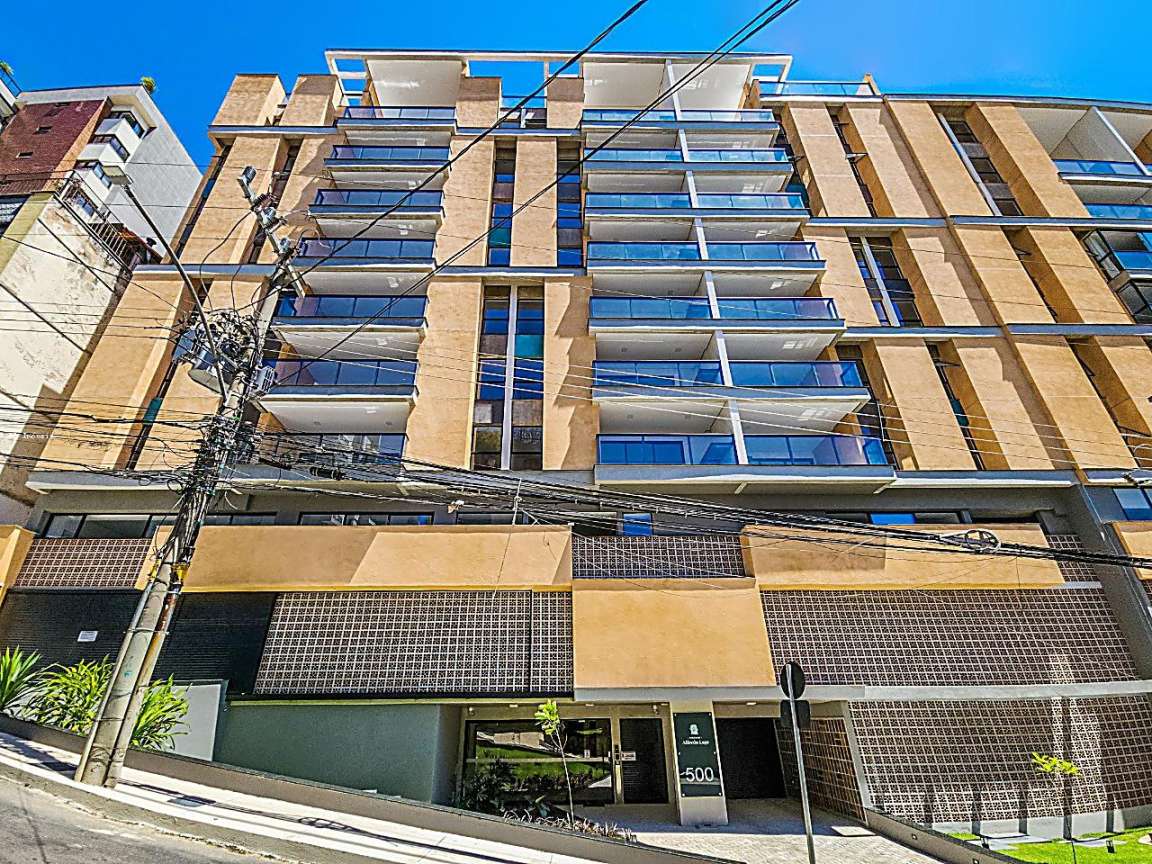 Apartamento, 3 quartos - Foto 1