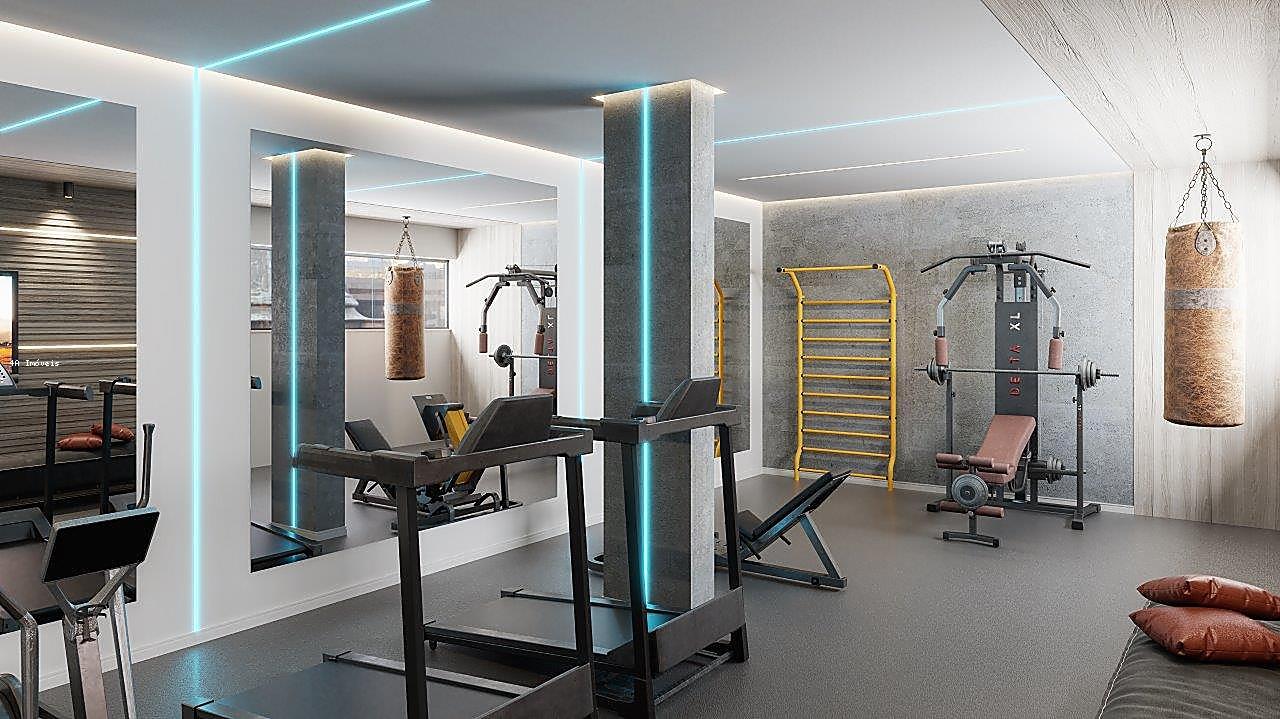 Apartamento, 3 quartos - Foto 2