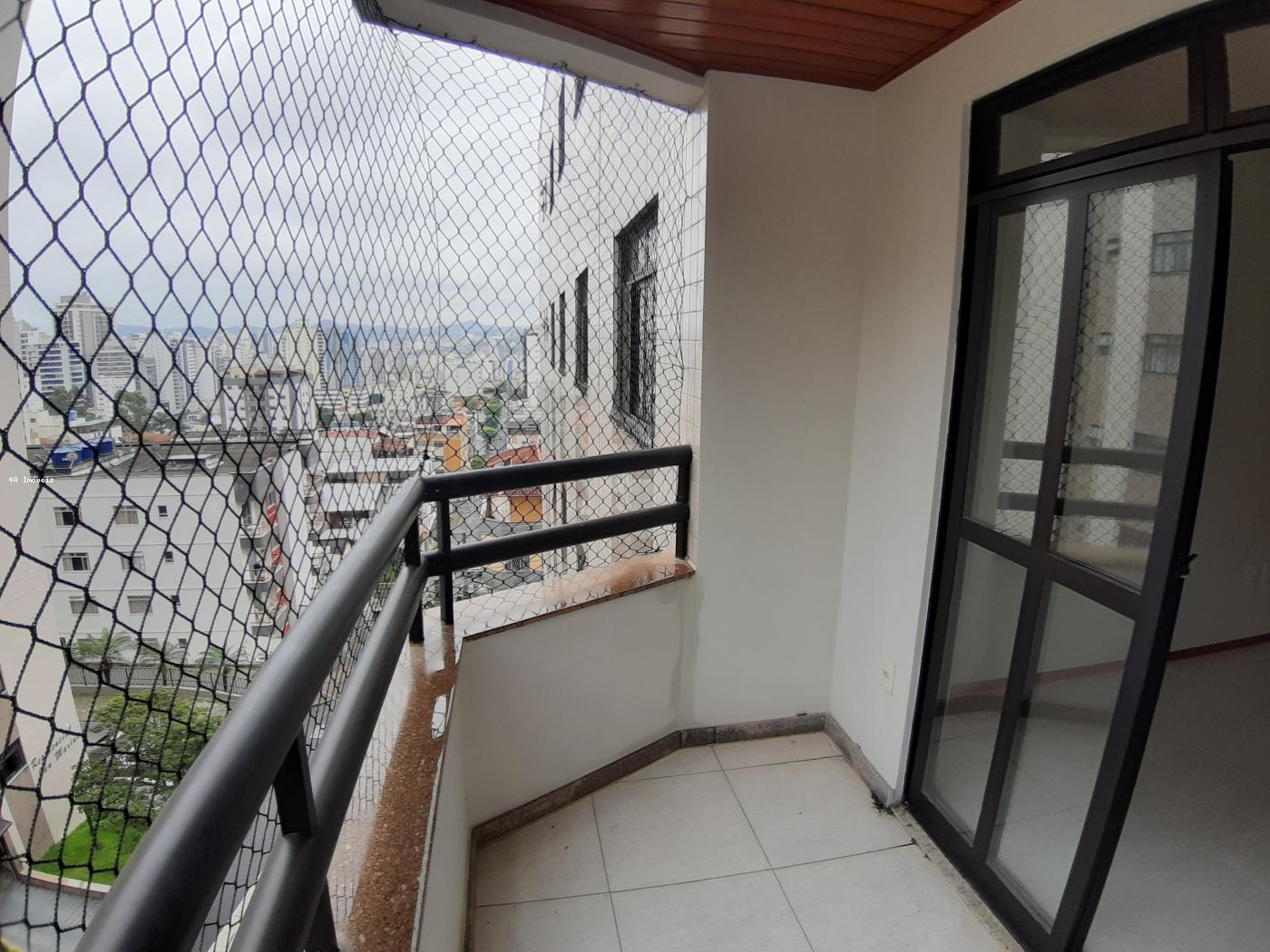Apartamento de 3 quartos, 90m² no bairro Granbery, em Juiz de Fora | Eu Corretor