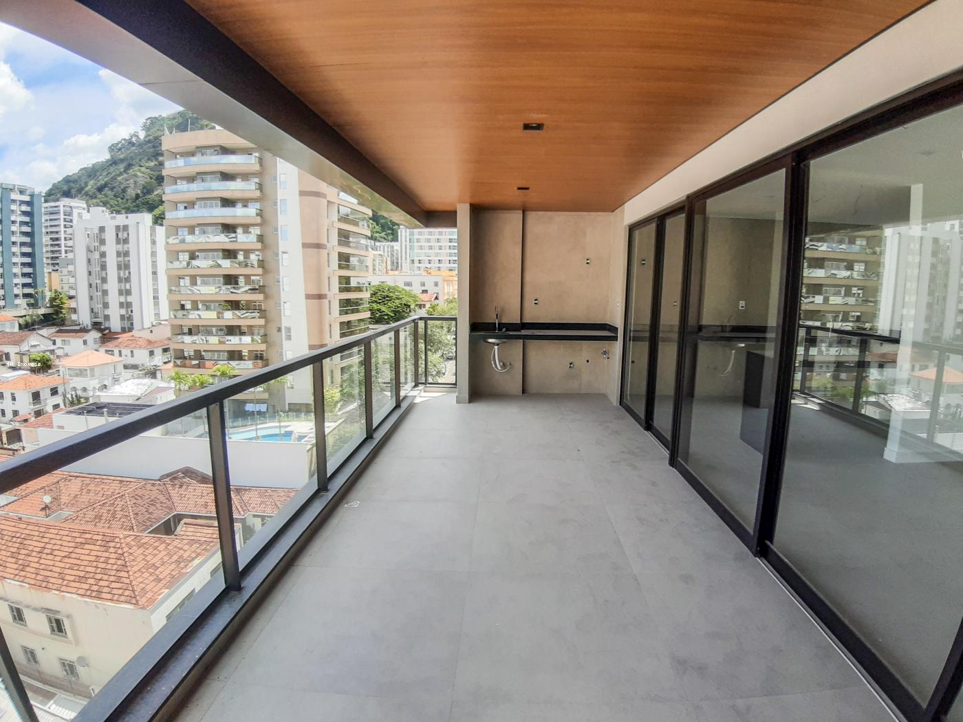 Apartamento de 4 quartos, 170m² no bairro Santa Helena, em Juiz de Fora | Eu Corretor