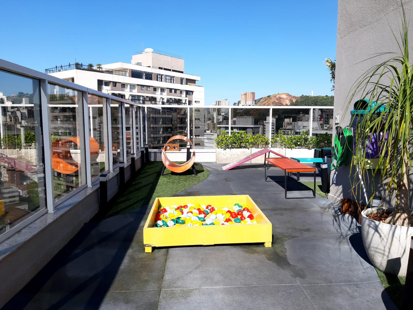 Apartamento, 1 quarto - Foto 23