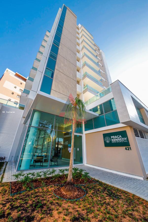 Apartamento, 3 quartos - Foto 2