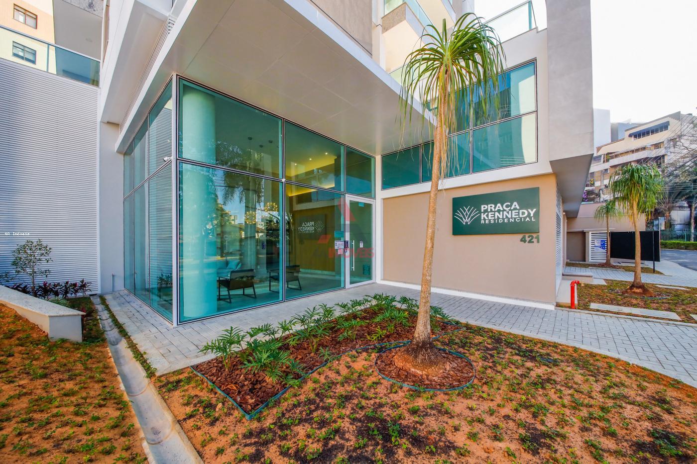 Apartamento, 3 quartos - Foto 3