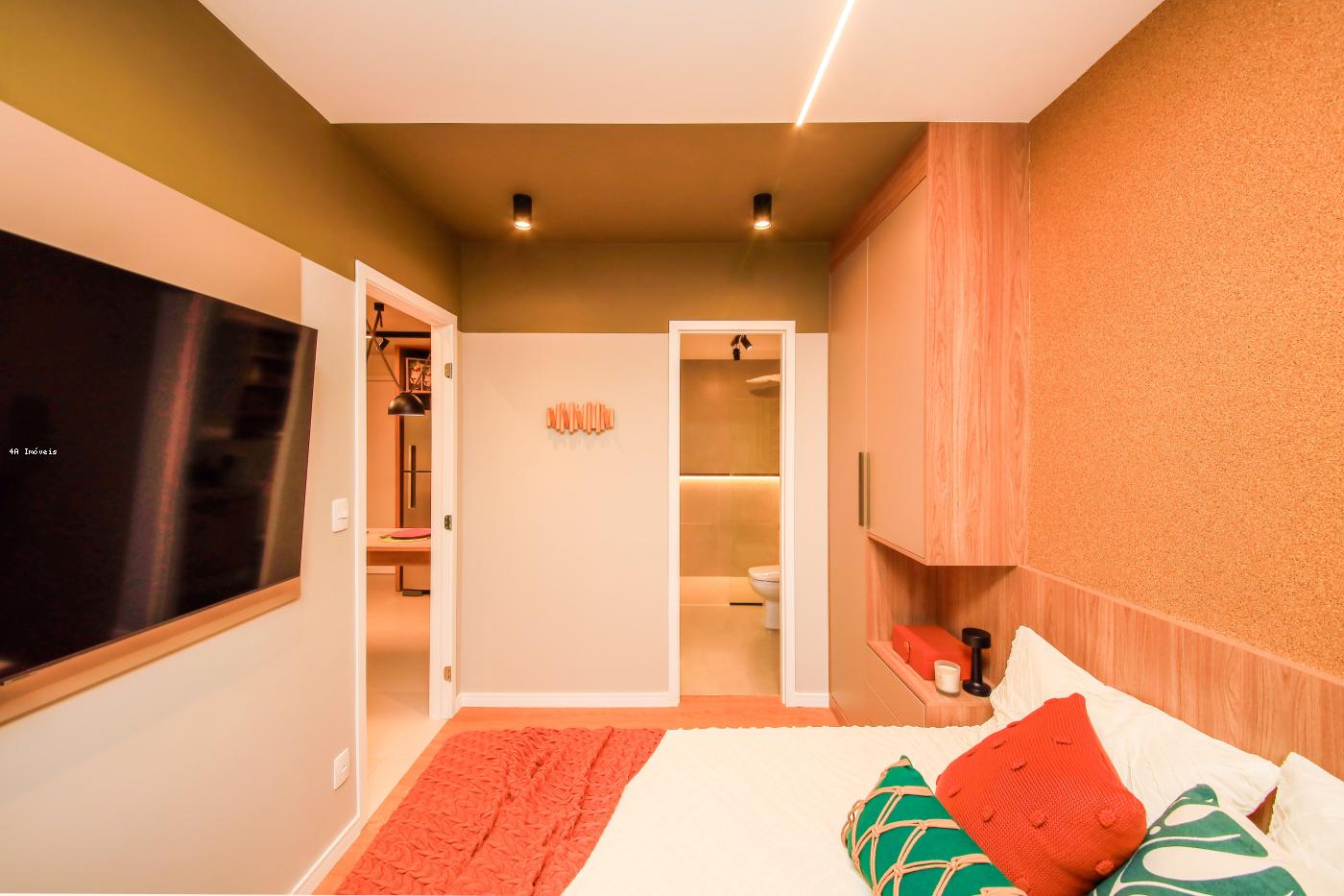 Apartamento, 2 quartos - Foto 2