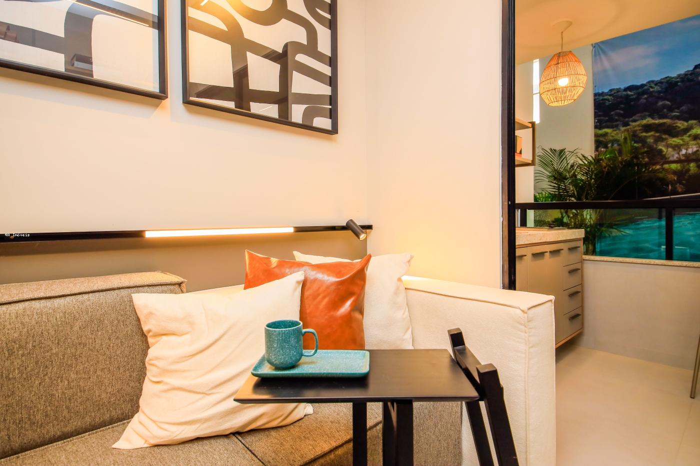 Apartamento, 2 quartos - Foto 5