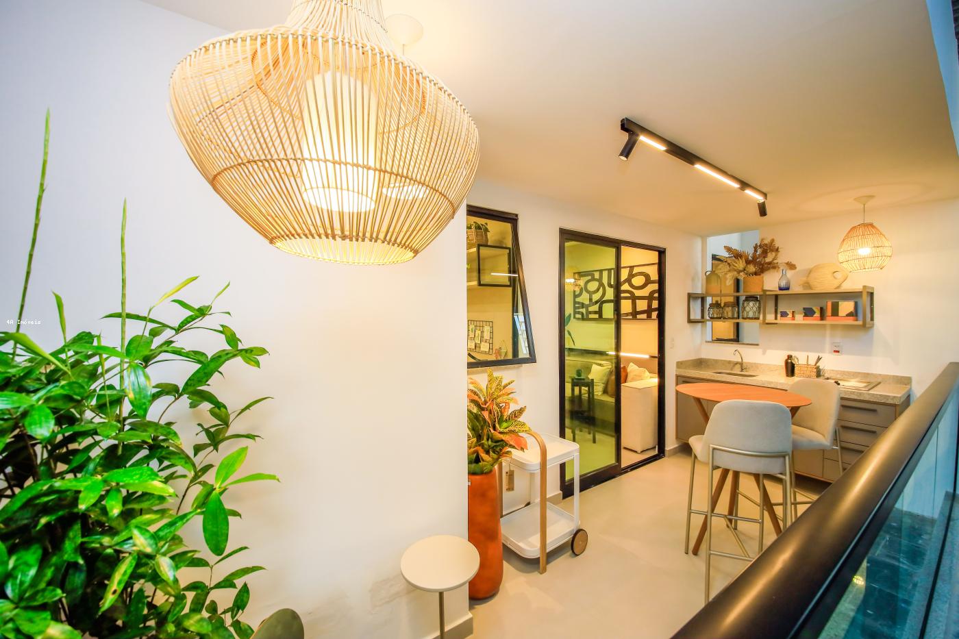 Apartamento, 2 quartos - Foto 6