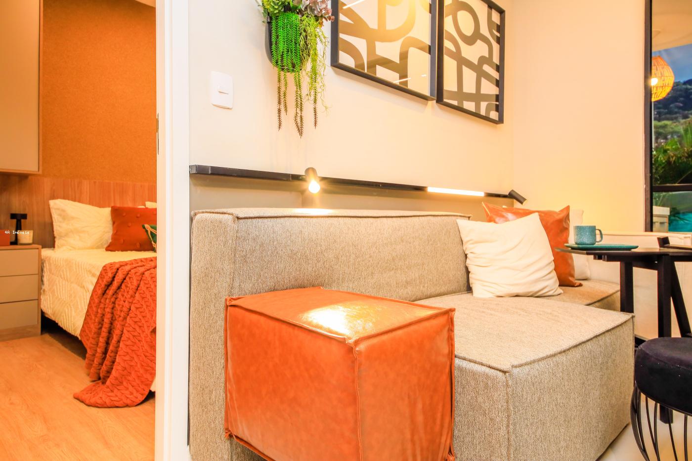 Apartamento, 2 quartos - Foto 7