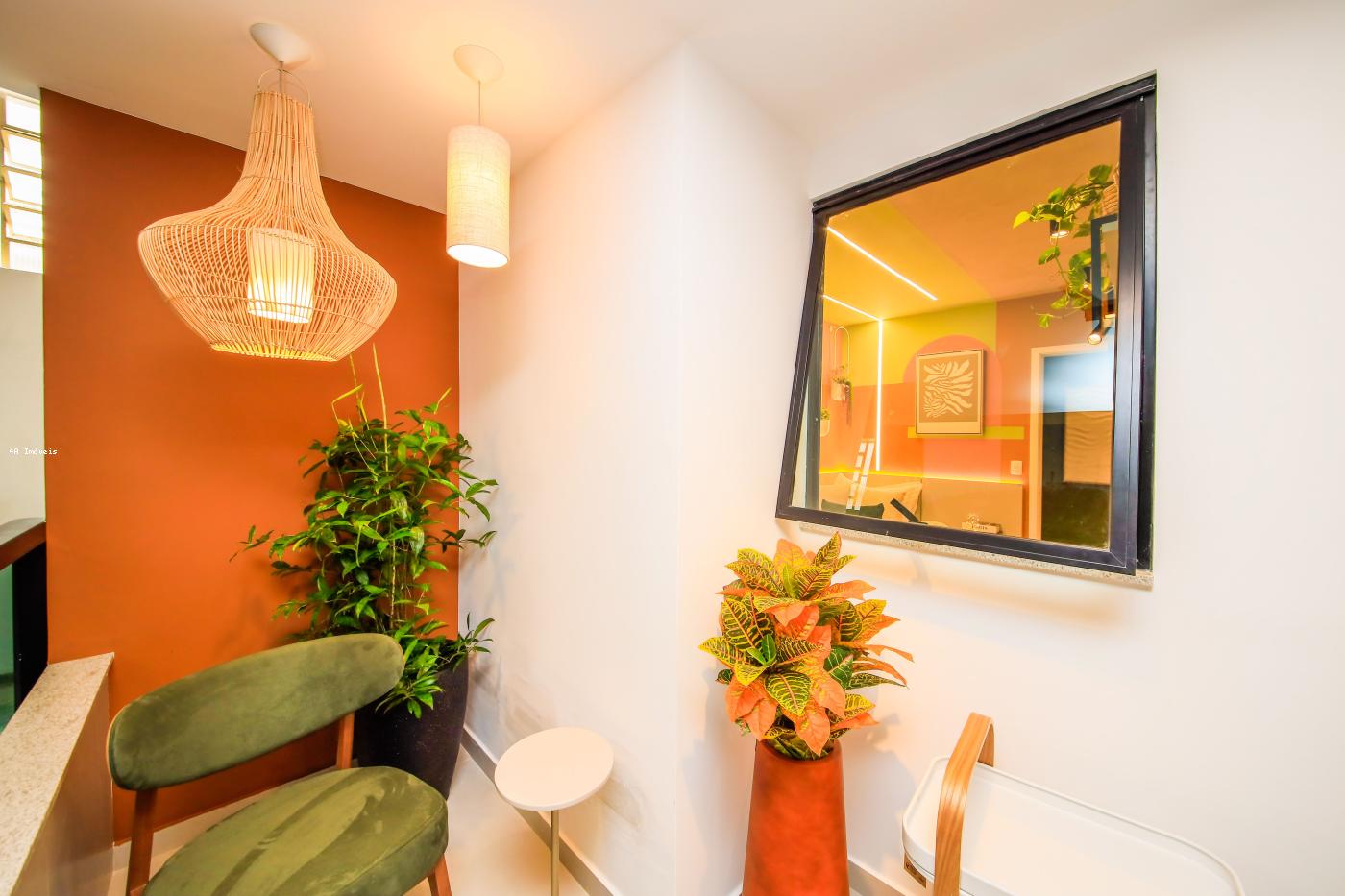 Apartamento, 2 quartos - Foto 8