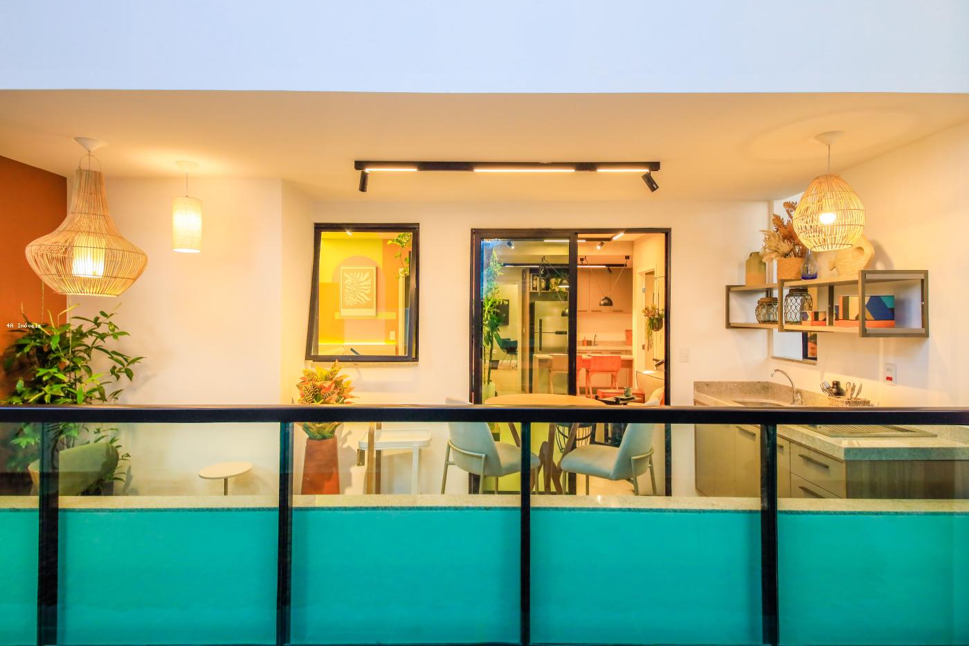 Apartamento, 2 quartos - Foto 10