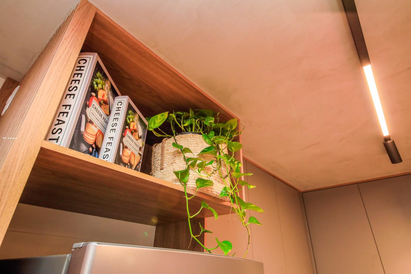 Apartamento, 2 quartos - Foto 11