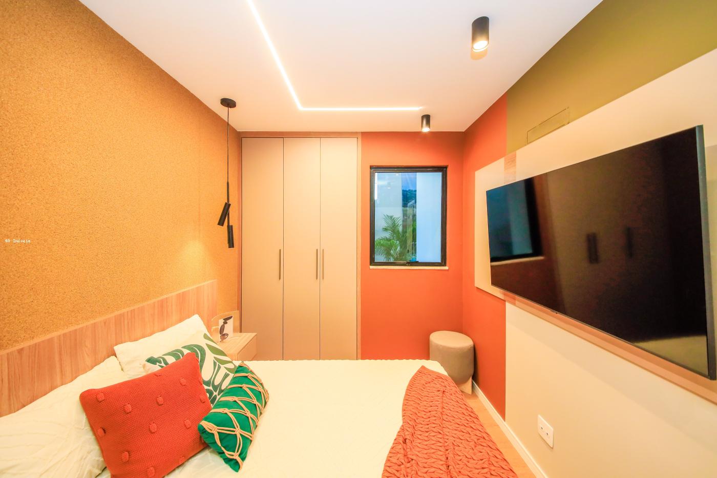 Apartamento, 2 quartos - Foto 13