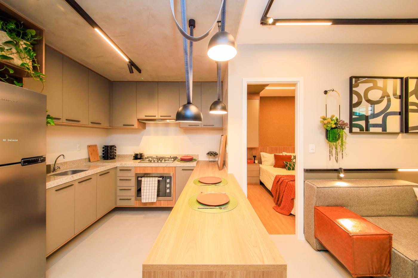 Apartamento, 2 quartos - Foto 17