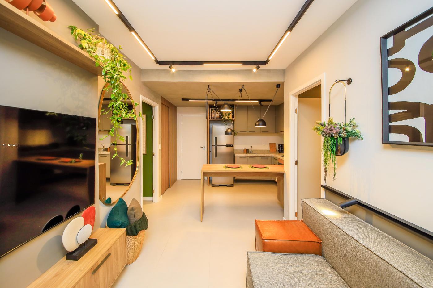 Apartamento, 2 quartos - Foto 19