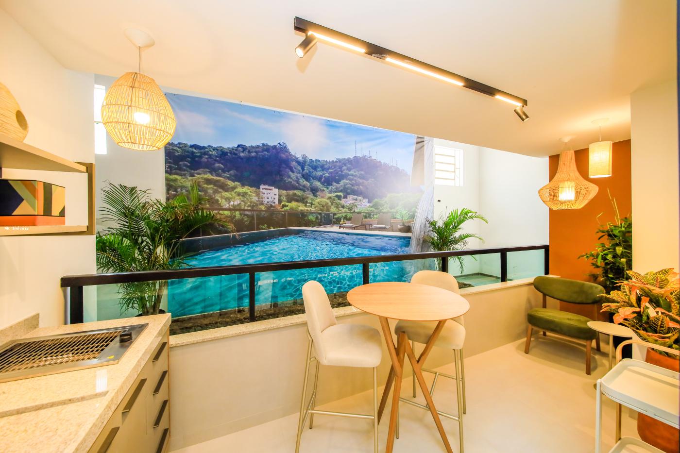 Apartamento, 2 quartos - Foto 20