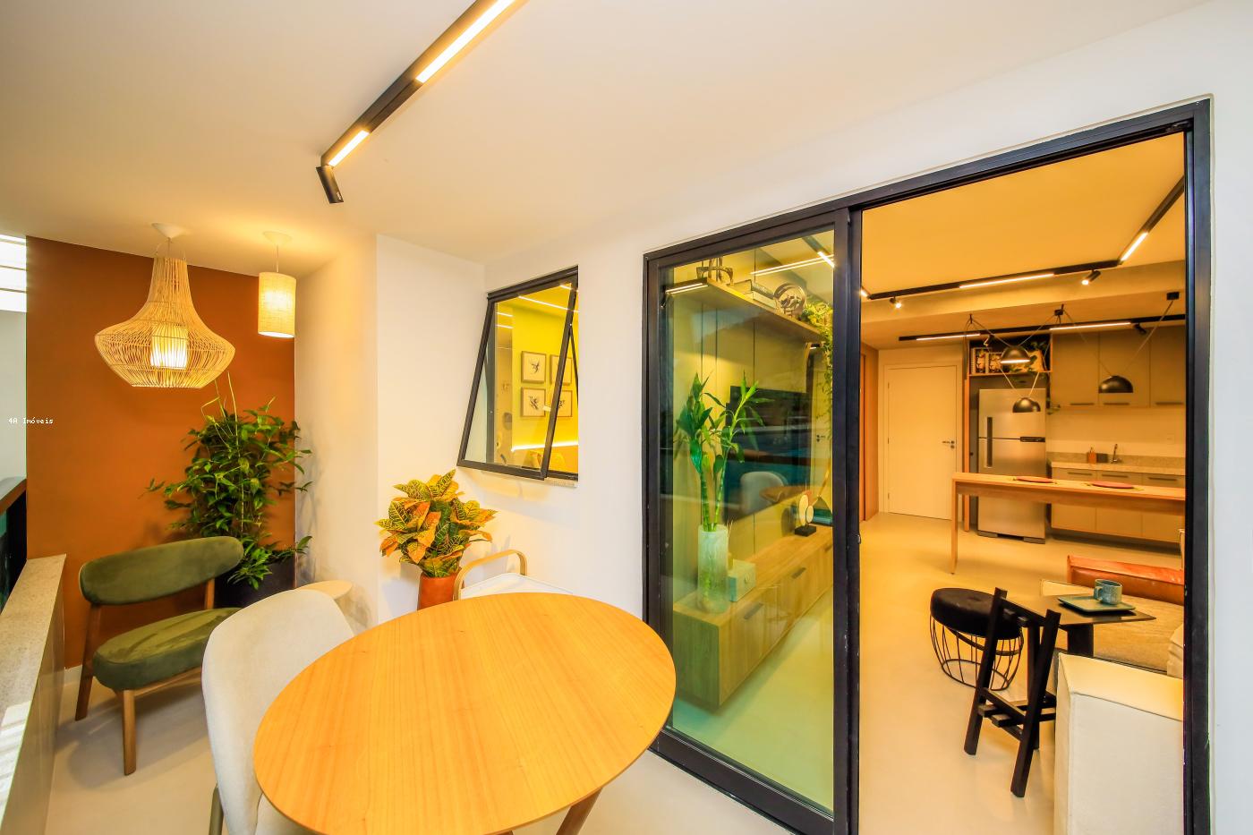 Apartamento, 2 quartos - Foto 22