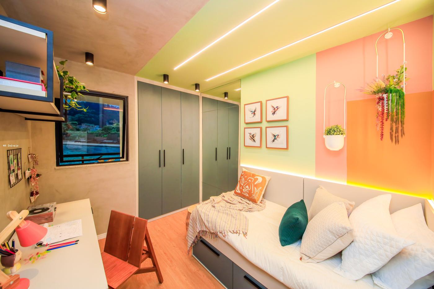 Apartamento, 2 quartos - Foto 24