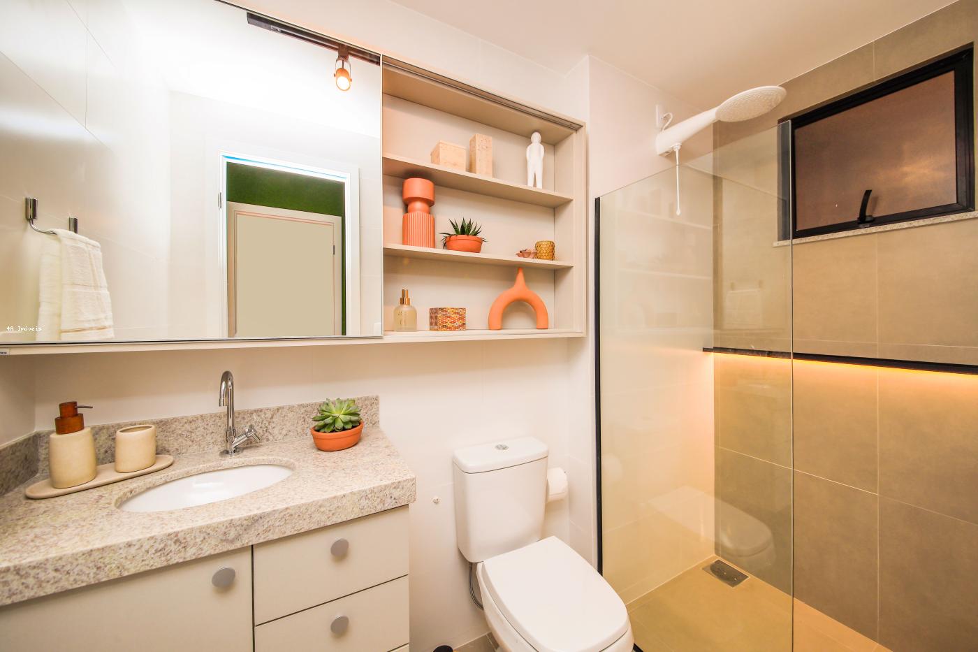 Apartamento, 2 quartos - Foto 25