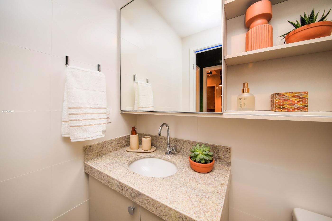 Apartamento, 2 quartos - Foto 26