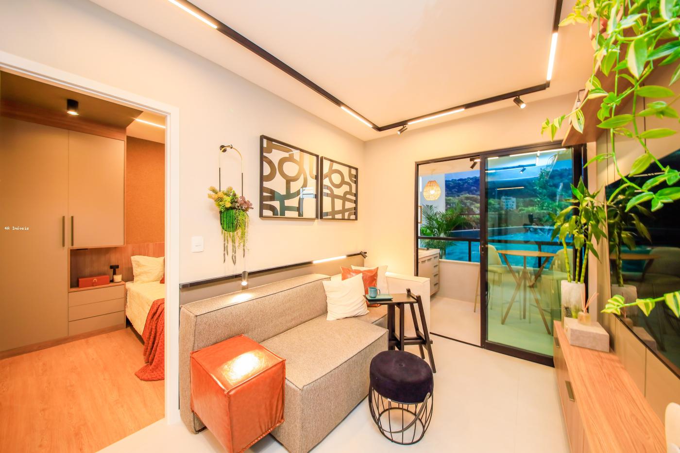 Apartamento, 2 quartos - Foto 28