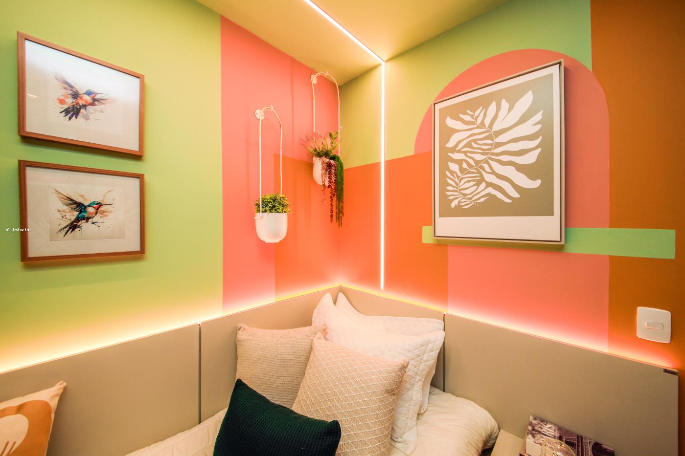 Apartamento, 2 quartos - Foto 29