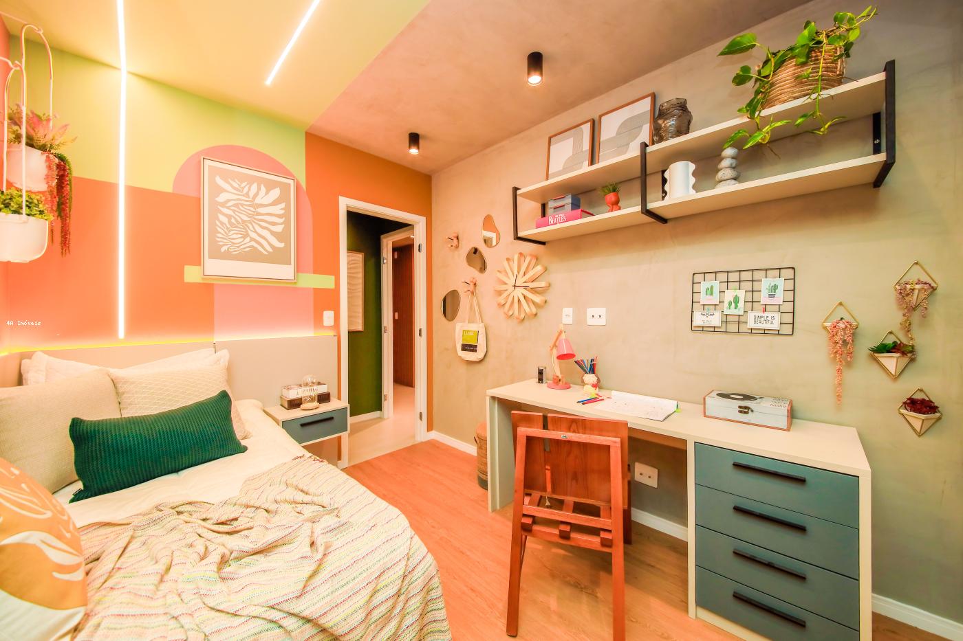 Apartamento, 2 quartos - Foto 30