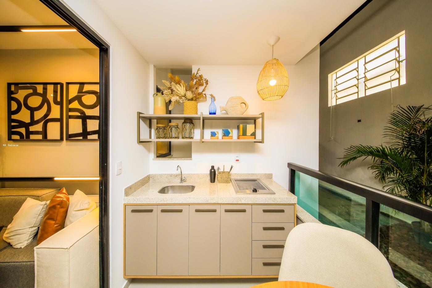 Apartamento, 2 quartos - Foto 31