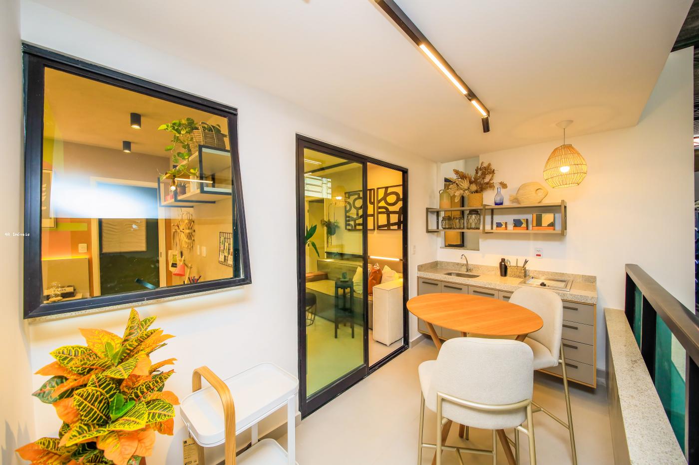 Apartamento, 2 quartos - Foto 32