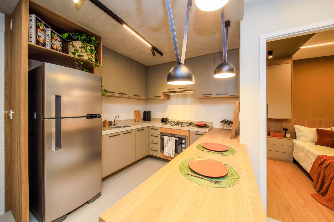 Apartamento, 2 quartos - Foto 33