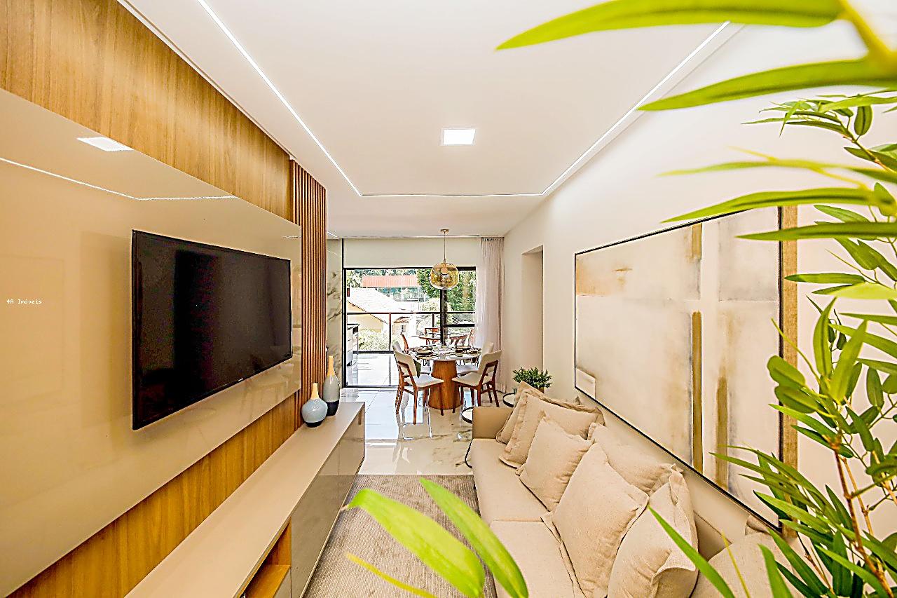 Apartamento, 2 quartos - Foto 6