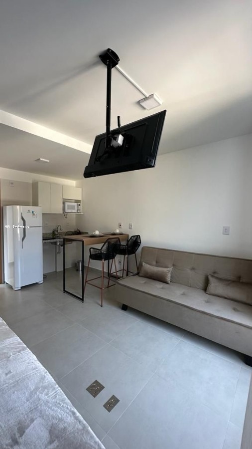 Apartamento de 1 quarto, 30m² no bairro Centro, em Juiz de Fora | Eu Corretor