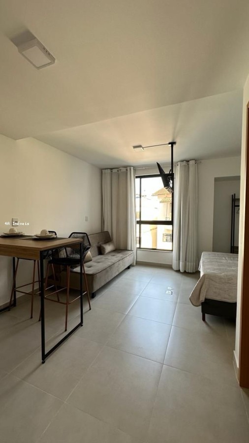 Apartamento de 1 quarto, 30m² no bairro Centro, em Juiz de Fora | Eu Corretor