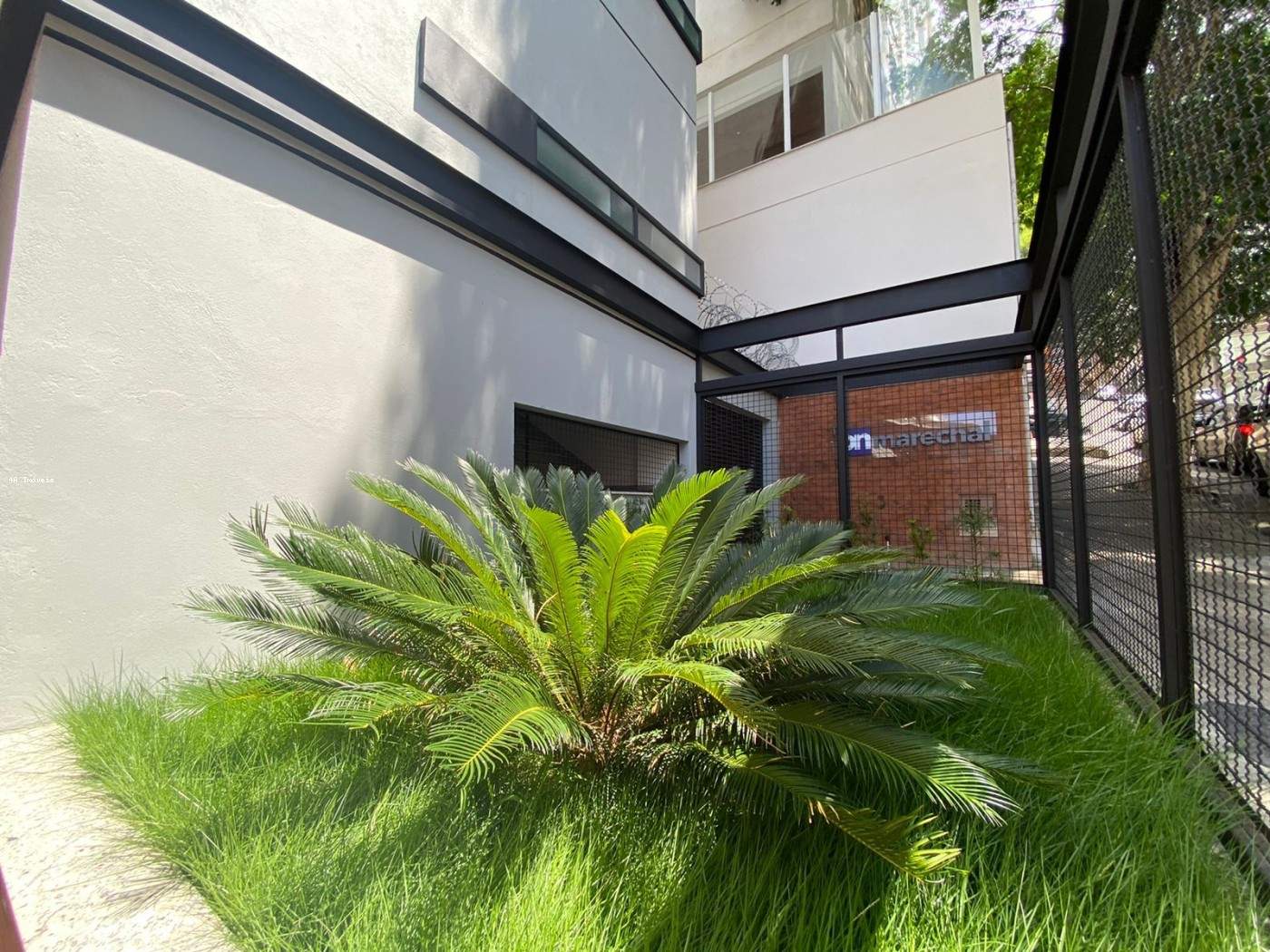 Apartamento de 1 quarto, 30m² no bairro Centro, em Juiz de Fora | Eu Corretor