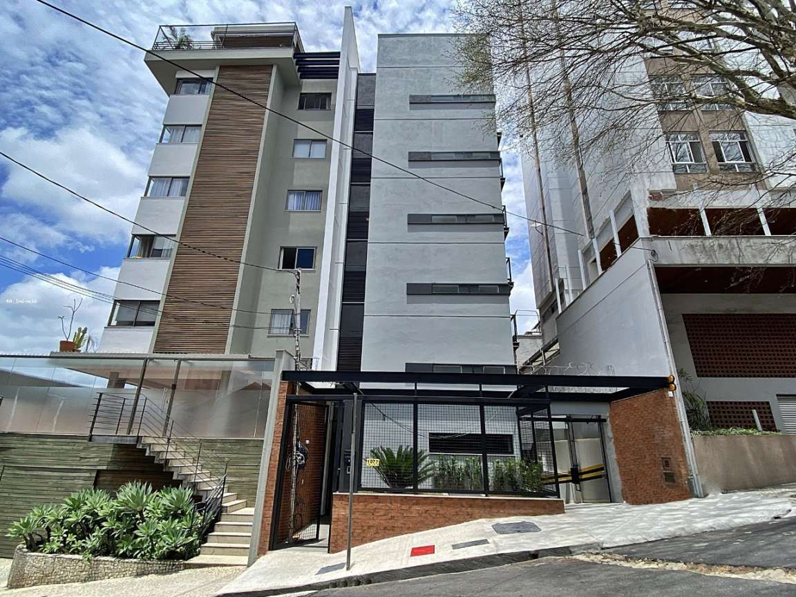 Apartamento de 1 quarto, 30m² no bairro Centro, em Juiz de Fora | Eu Corretor