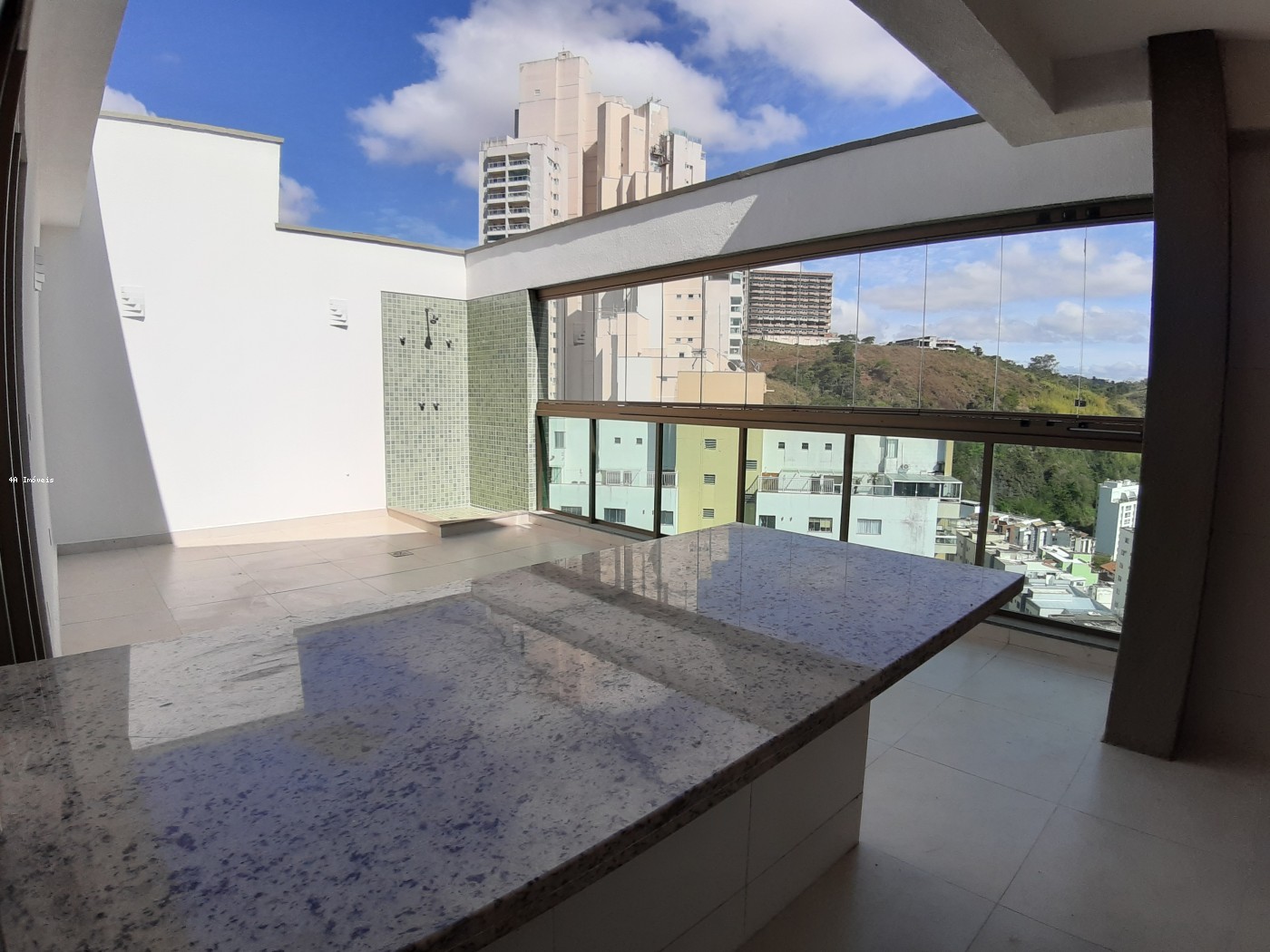 Cobertura, 4 quartos, 329 m² - Foto 1