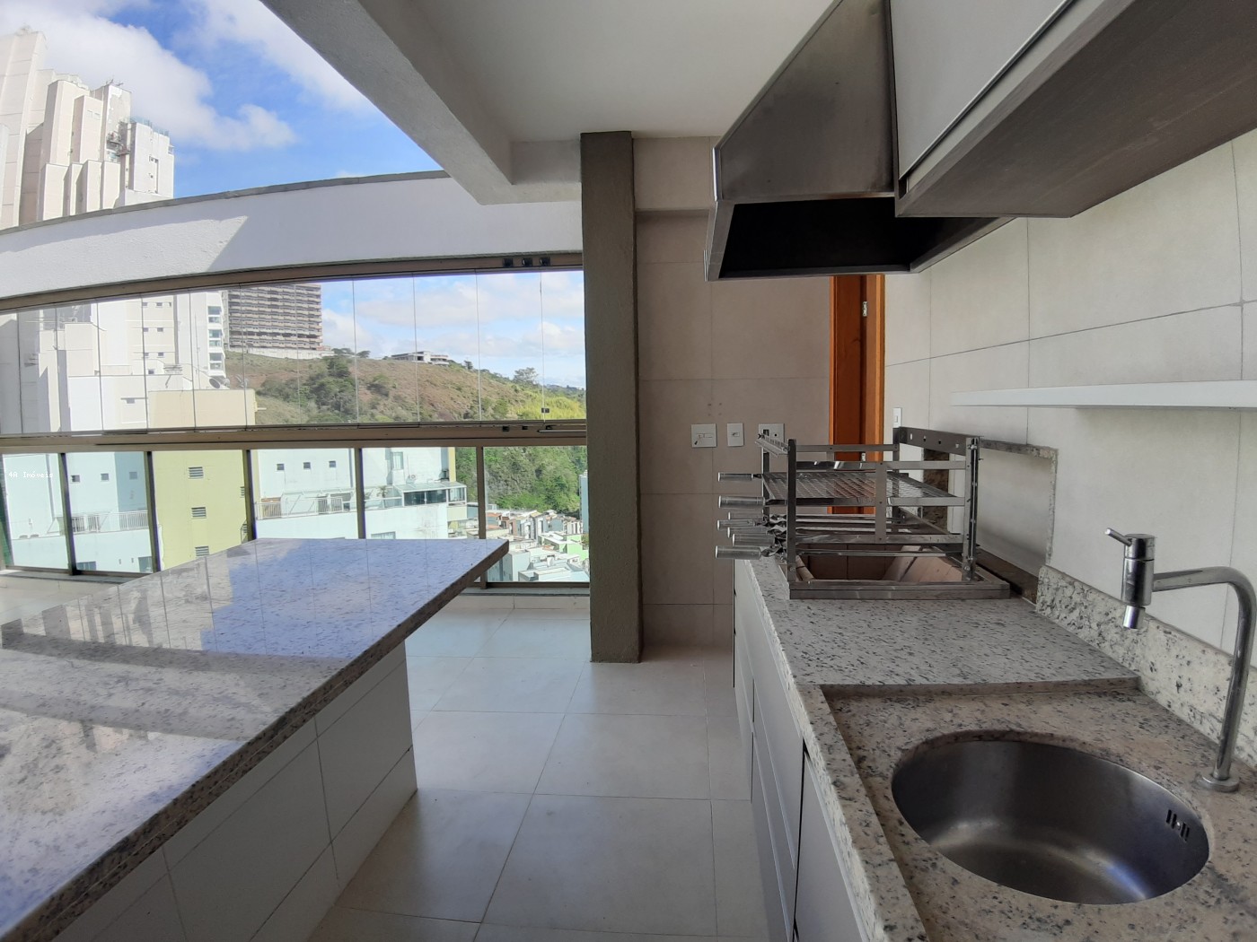 Cobertura, 4 quartos, 329 m² - Foto 2