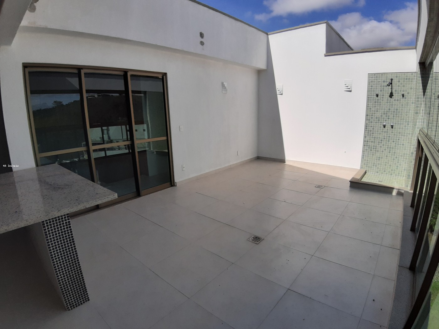 Cobertura, 4 quartos, 329 m² - Foto 3