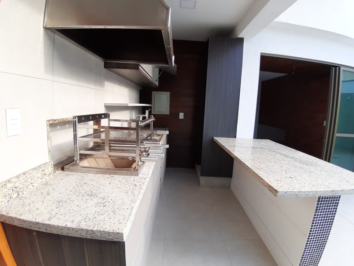 Cobertura, 4 quartos, 329 m² - Foto 6