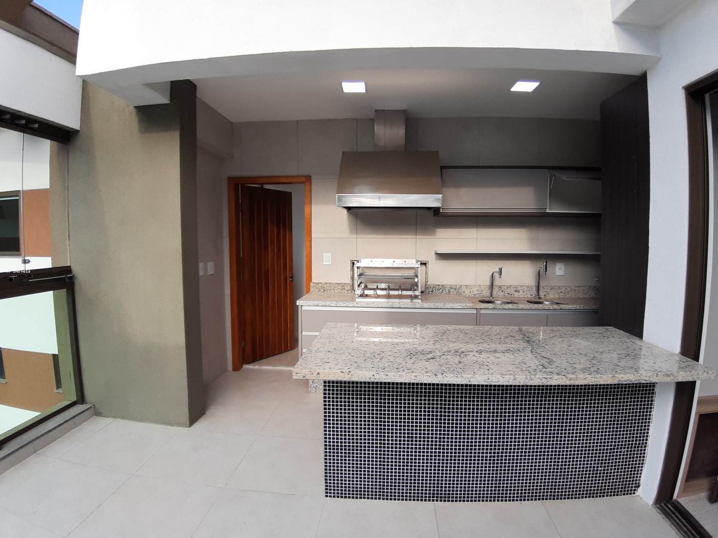 Cobertura, 4 quartos, 329 m² - Foto 7