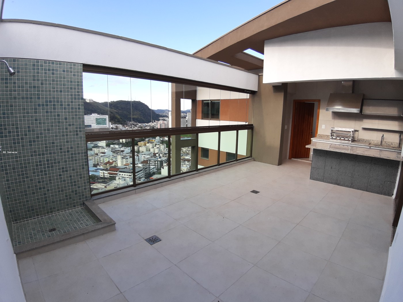 Cobertura, 4 quartos, 329 m² - Foto 9