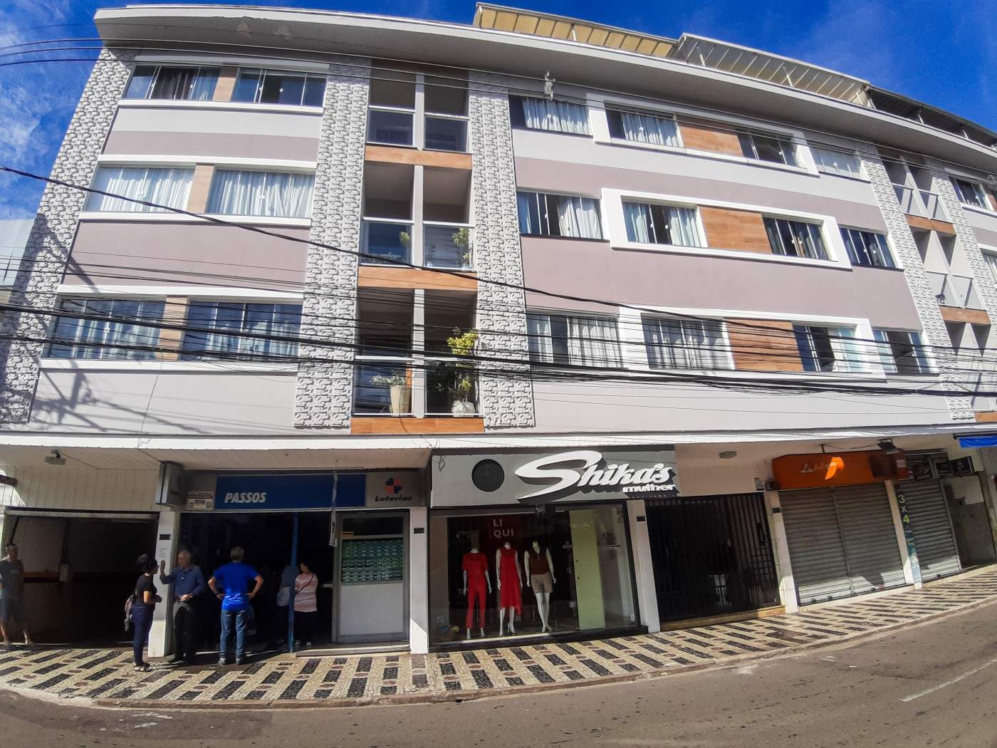 Cobertura, 4 quartos, 180 m² - Foto 1