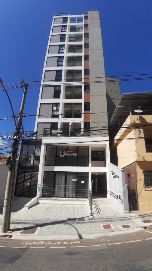Apartamento de 1 quarto, 49m² no bairro São Mateus, em Juiz de Fora | Eu Corretor