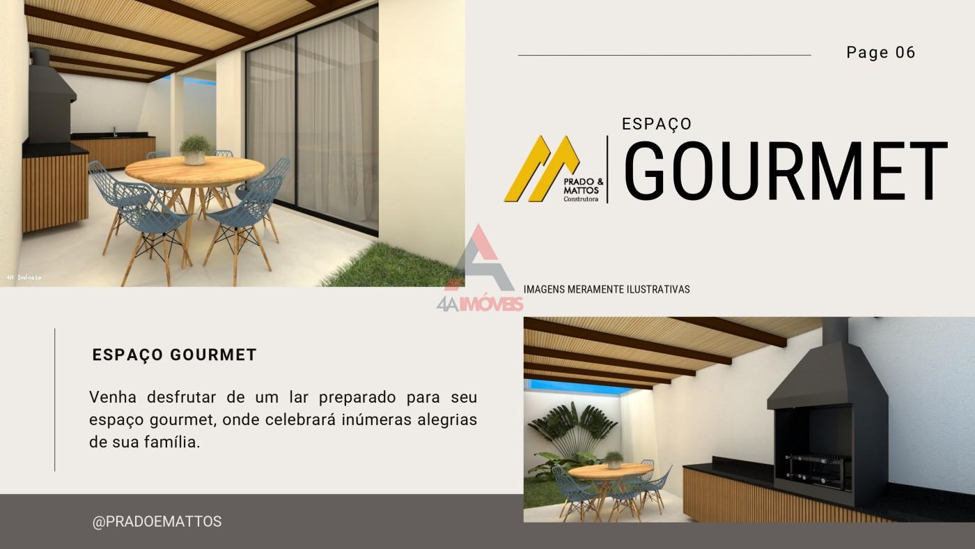 Casa, 3 quartos - Foto 6