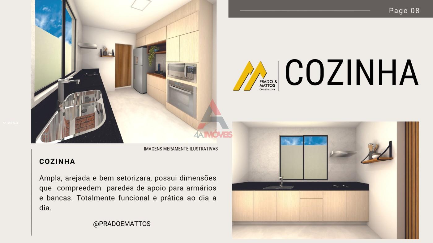 Casa, 3 quartos - Foto 8