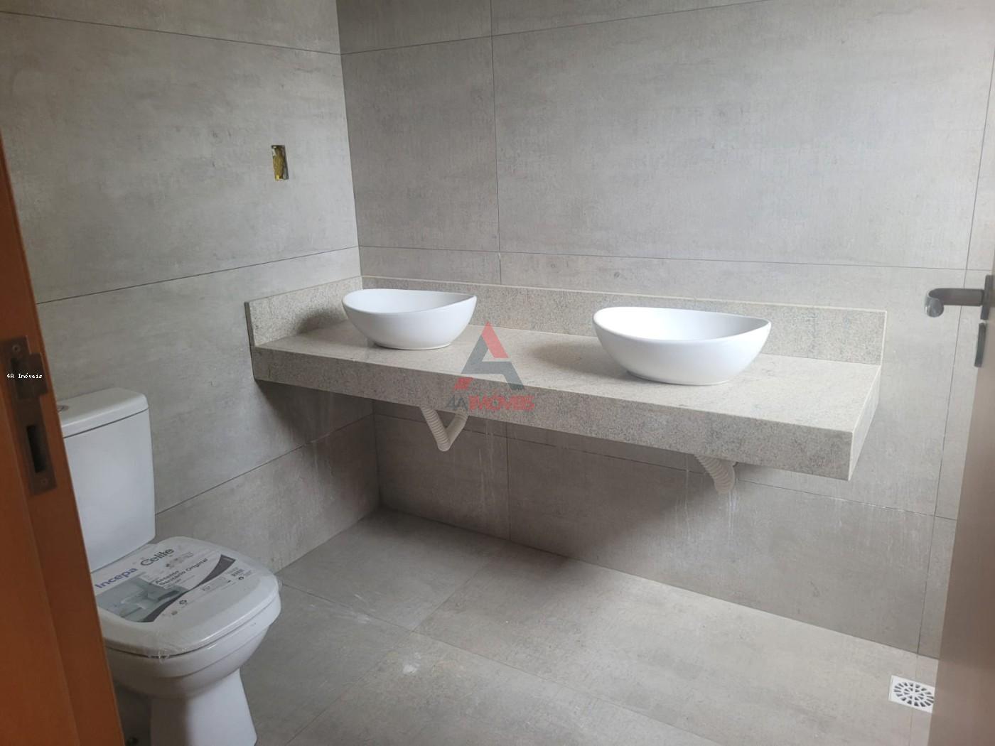 Casa, 3 quartos - Foto 20