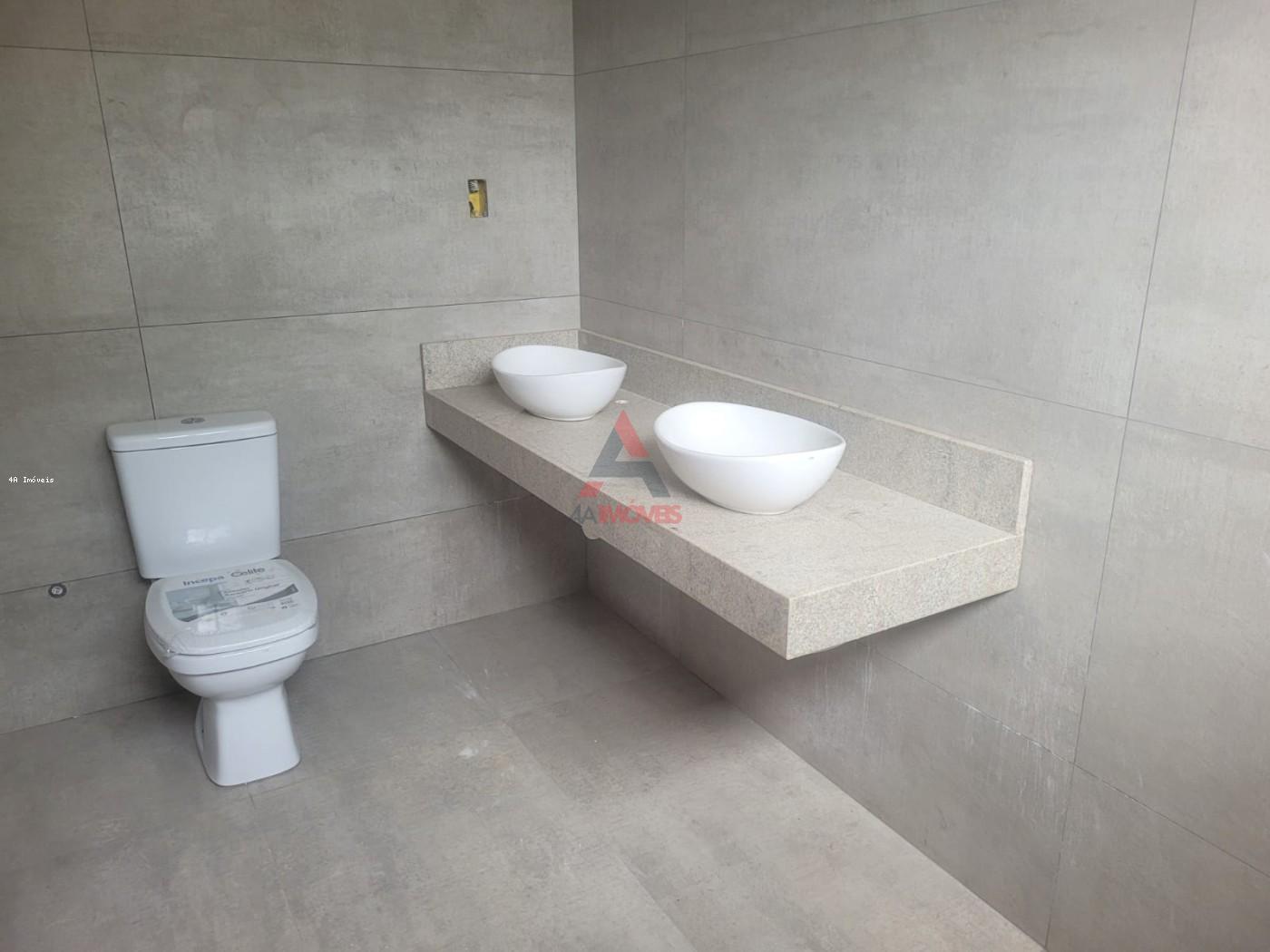 Casa, 3 quartos - Foto 21